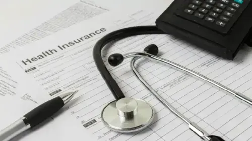 What is Buy-Back in Health Insurance?